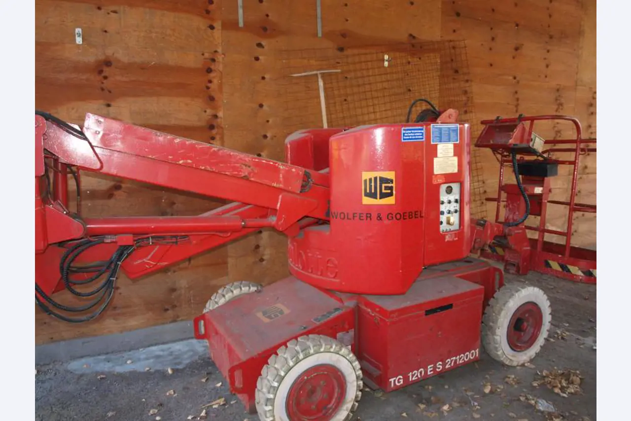 Wolfer & Goebel Bau- und Projektgesellschaft mbH-2