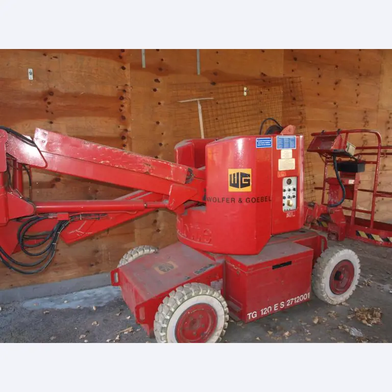 Wolfer & Goebel Bau- und Projektgesellschaft mbH-2