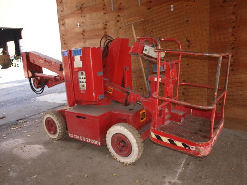 Wolfer & Goebel Bau- und Projektgesellschaft mbH-1