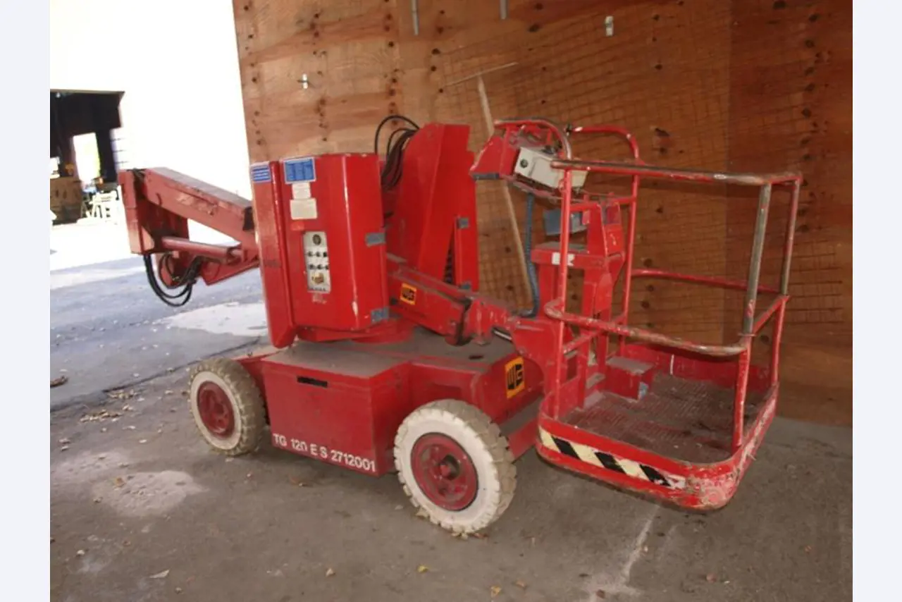 Wolfer & Goebel Bau- und Projektgesellschaft mbH-1