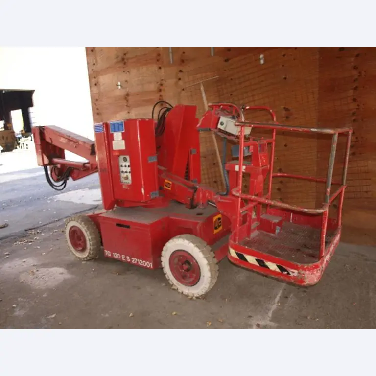 Wolfer & Goebel Bau- und Projektgesellschaft mbH-1