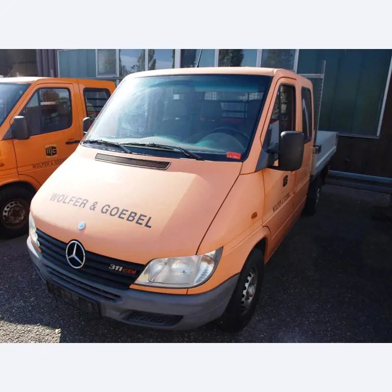 Wolfer & Goebel Bau- und Projektgesellschaft mbH-1