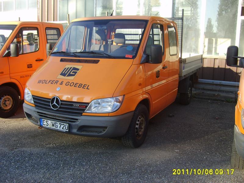 Wolfer & Goebel Bau- und Projektgesellschaft mbH
-1