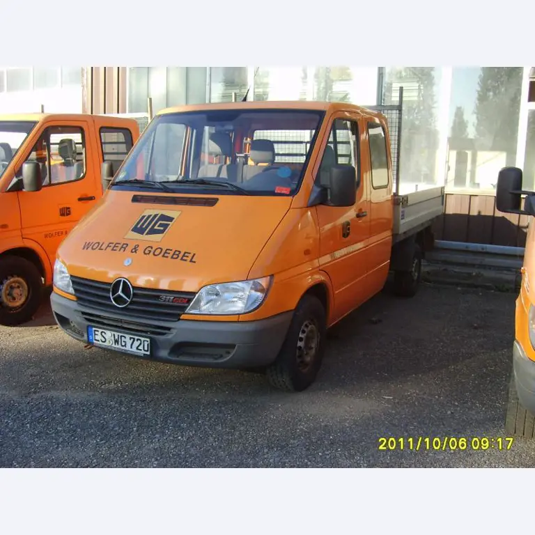 Wolfer & Goebel Bau- und Projektgesellschaft mbH
-1