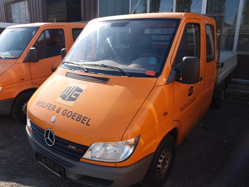 Wolfer & Goebel Bau- und Projektgesellschaft mbH
-2