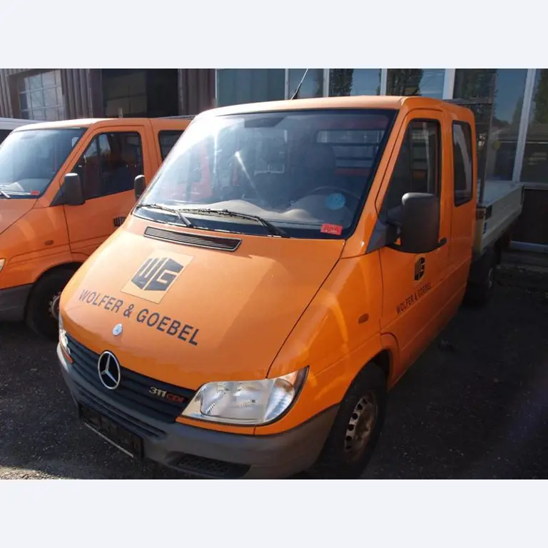 Wolfer & Goebel Bau- und Projektgesellschaft mbH
-2