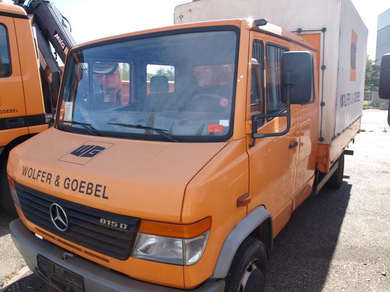 Wolfer & Goebel Bau- und Projektgesellschaft mbH
-1