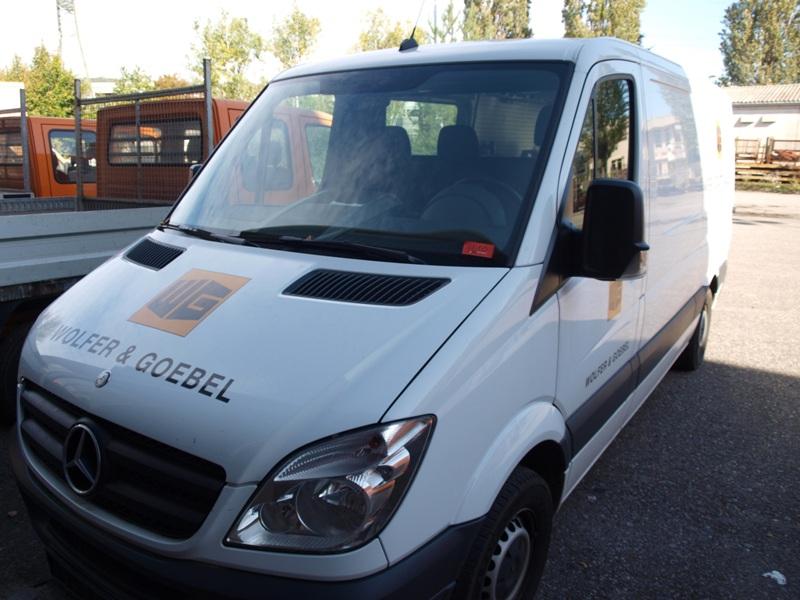 Wolfer & Goebel Bau- und Projektgesellschaft mbH-1