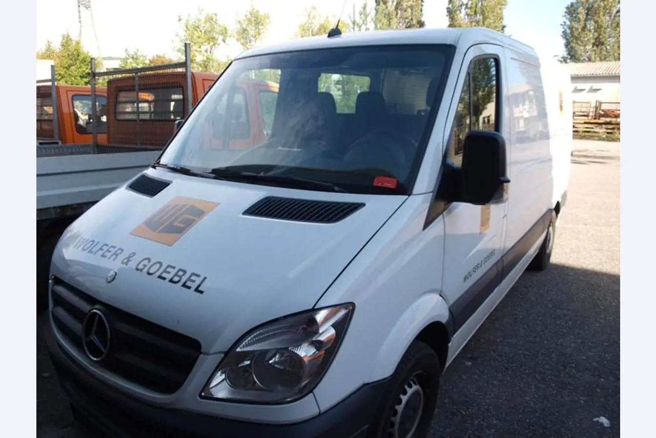 Wolfer & Goebel Bau- und Projektgesellschaft mbH-1