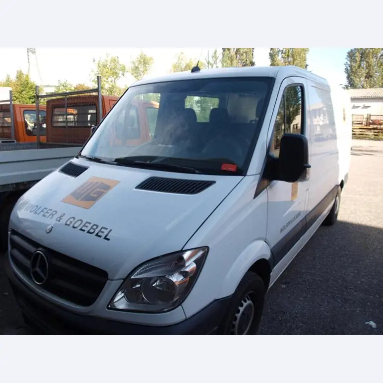 Wolfer & Goebel Bau- und Projektgesellschaft mbH-1