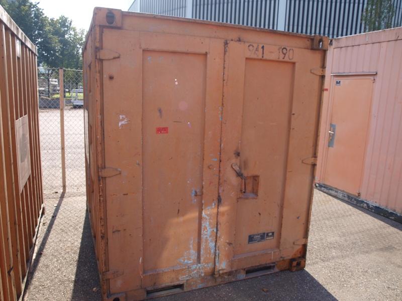 Wolfer & Goebel Bau- und Projektgesellschaft mbH-1