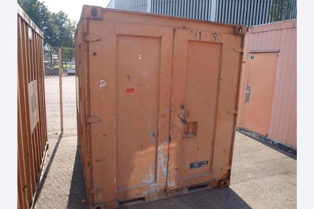 Wolfer & Goebel Bau- und Projektgesellschaft mbH
-1