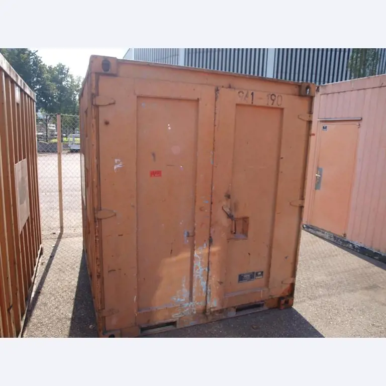 Wolfer & Goebel Bau- und Projektgesellschaft mbH
-1