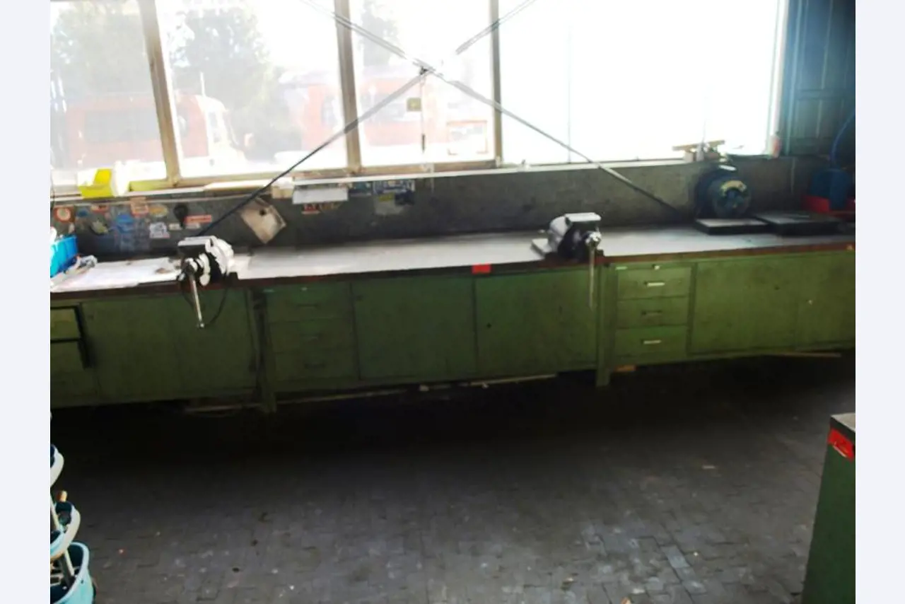 Wolfer & Goebel Bau- und Projektgesellschaft mbH-1