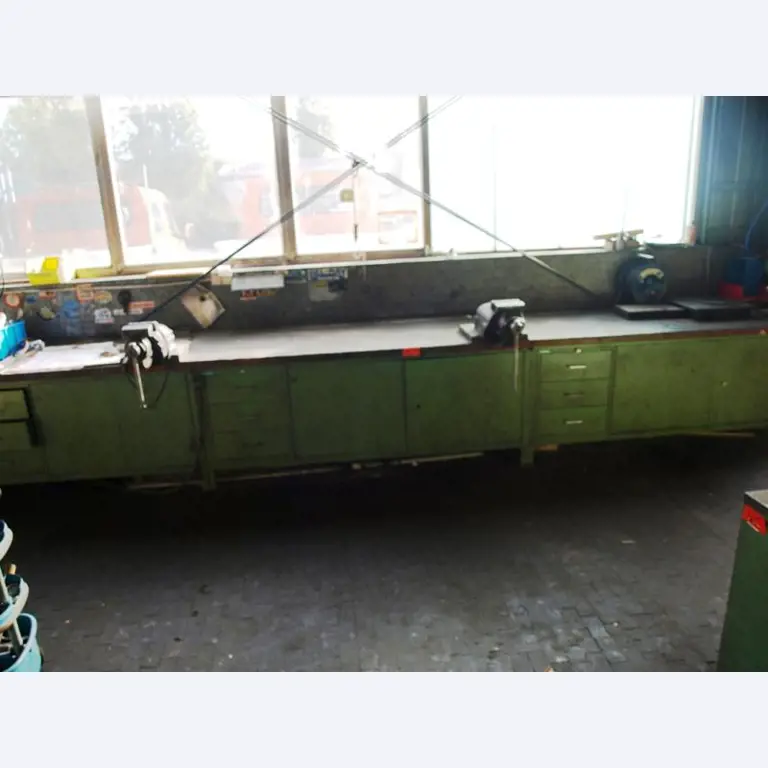 Wolfer & Goebel Bau- und Projektgesellschaft mbH-1