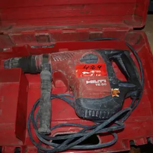 Hilti TE 50