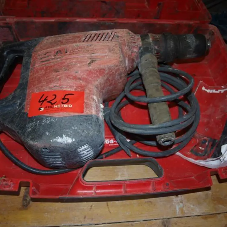 Hilti TE 70