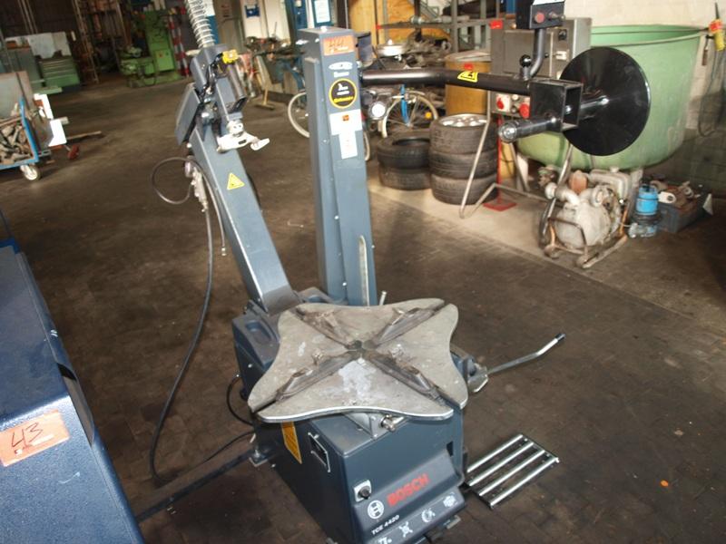 Wolfer & Goebel Bau- und Projektgesellschaft mbH-1