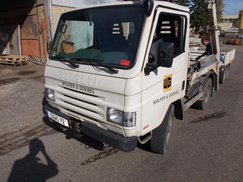 Wolfer & Goebel Bau- und Projektgesellschaft mbH-1