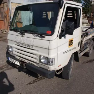 Bonetti F 100 X