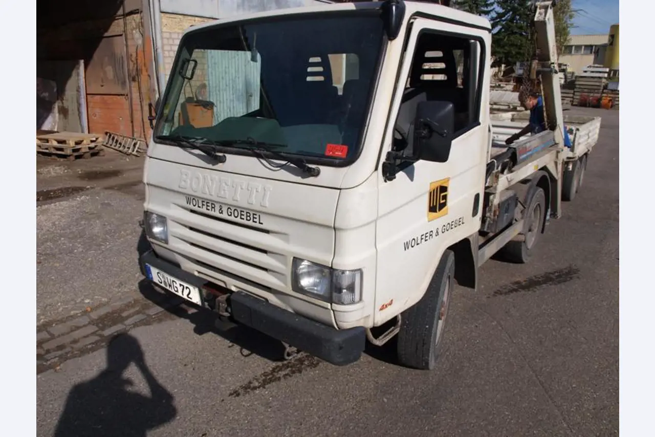 Wolfer & Goebel Bau- und Projektgesellschaft mbH-1