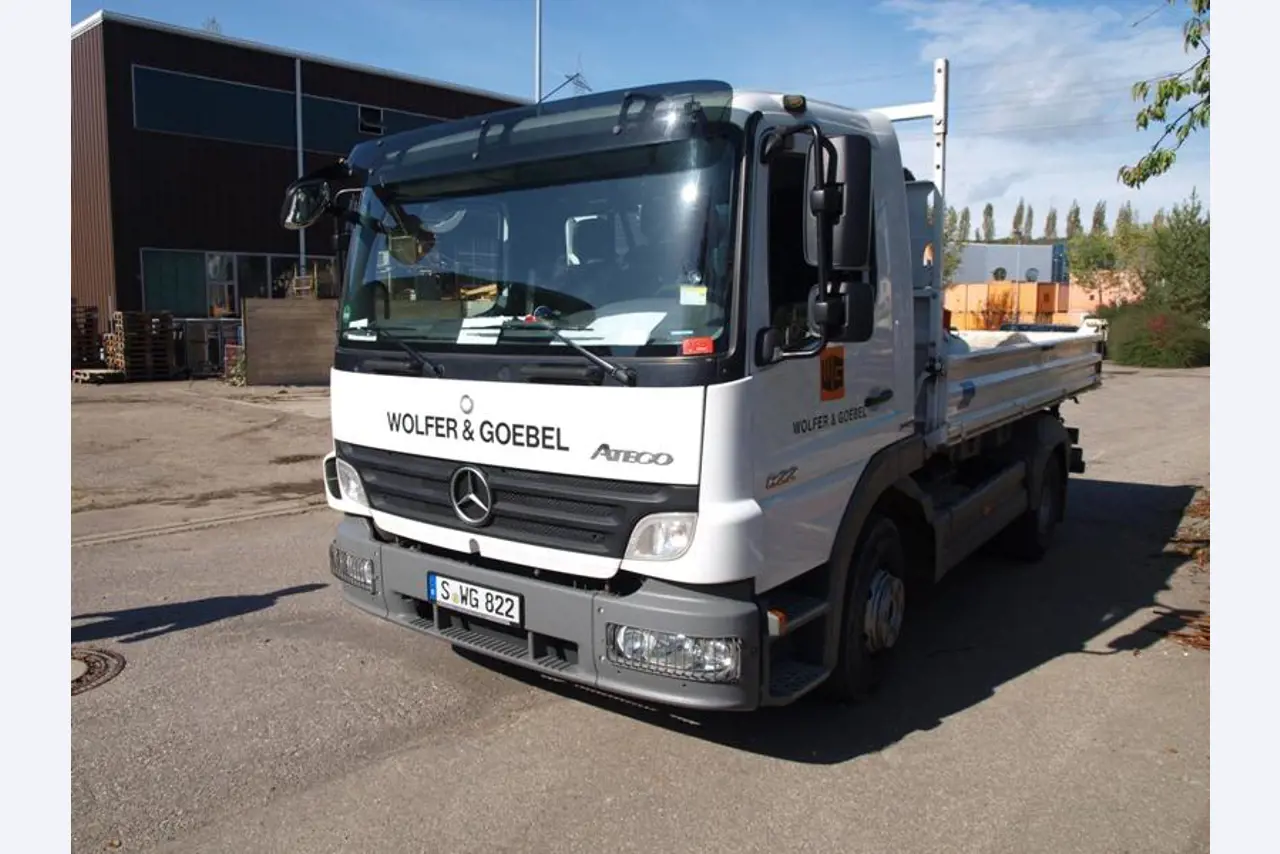 Wolfer & Goebel Bau- und Projektgesellschaft mbH
-1