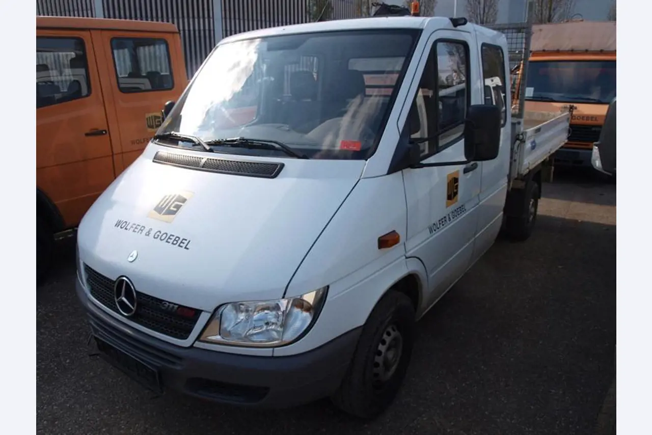 Wolfer & Goebel Bau- und Projektgesellschaft mbH
-1