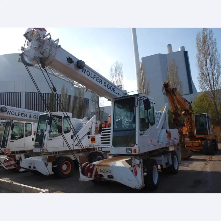 Wolfer & Goebel Bau- und Projektgesellschaft mbH-1