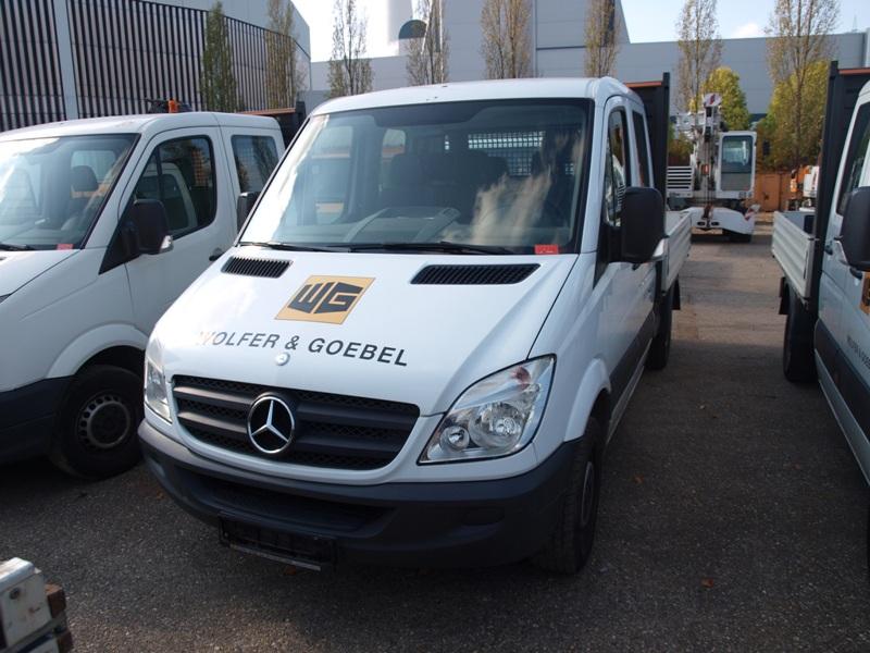Wolfer & Goebel Bau- und Projektgesellschaft mbH-1