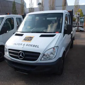 Mercedes-Benz Sprinter 311 CDi