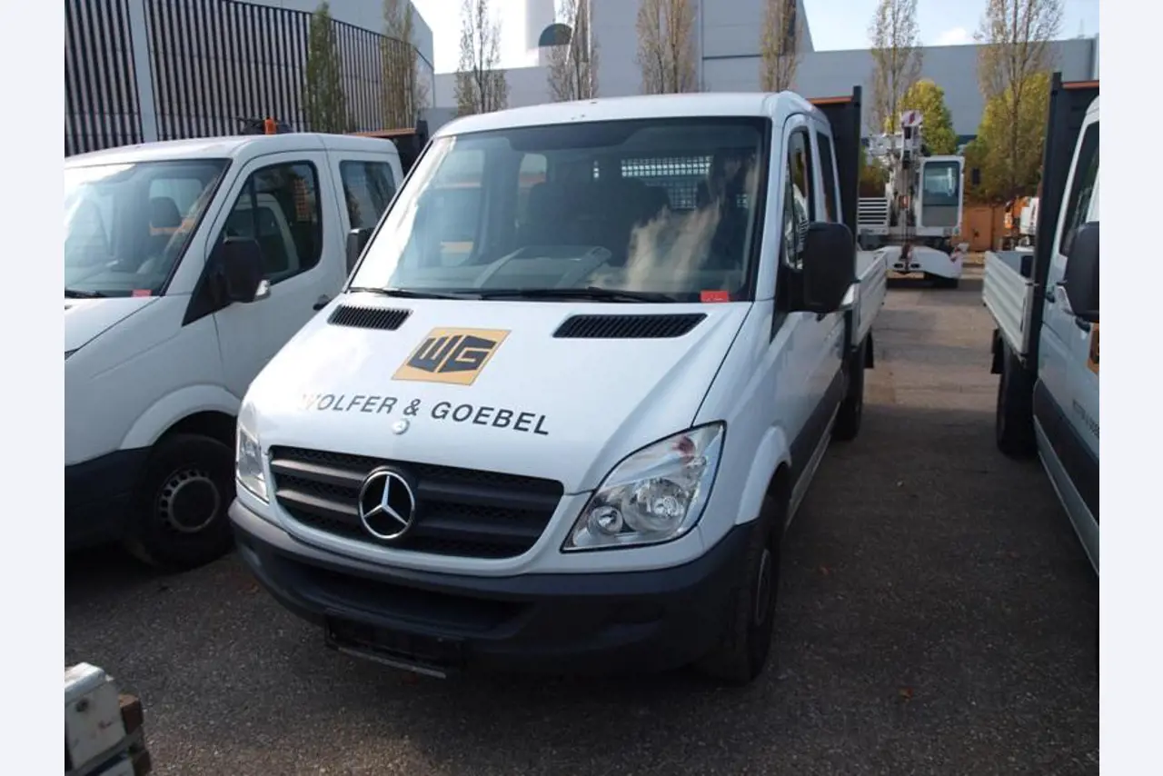 Wolfer & Goebel Bau- und Projektgesellschaft mbH-1