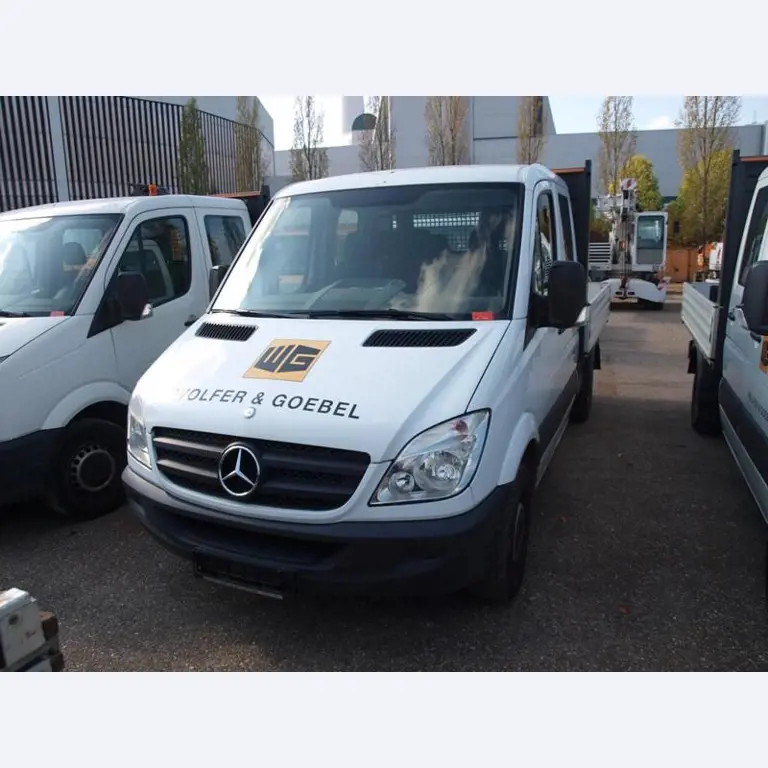 Wolfer & Goebel Bau- und Projektgesellschaft mbH-1