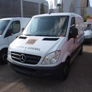 Mercedes-Benz Sprinter 311