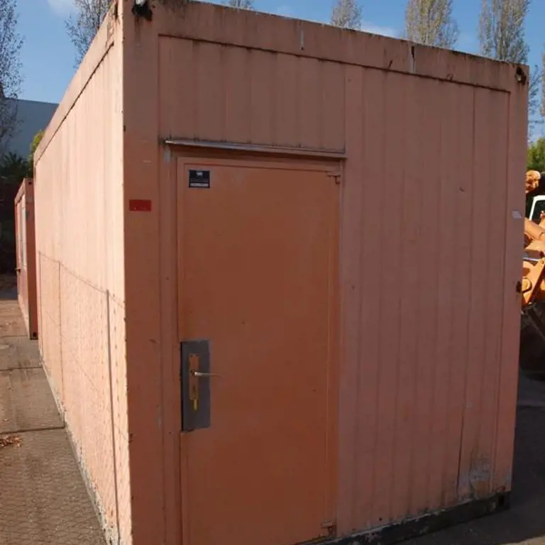 office container