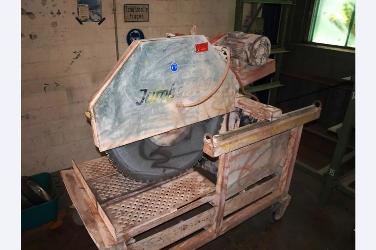 Wolfer & Goebel Bau- und Projektgesellschaft mbH-1