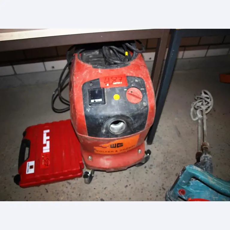 Wolfer & Goebel Bau- und Projektgesellschaft mbH
-1