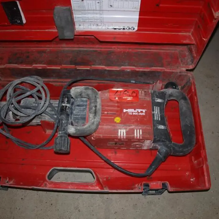 Hilti P 905-AVR