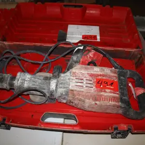 Hilti TE 905 AVR