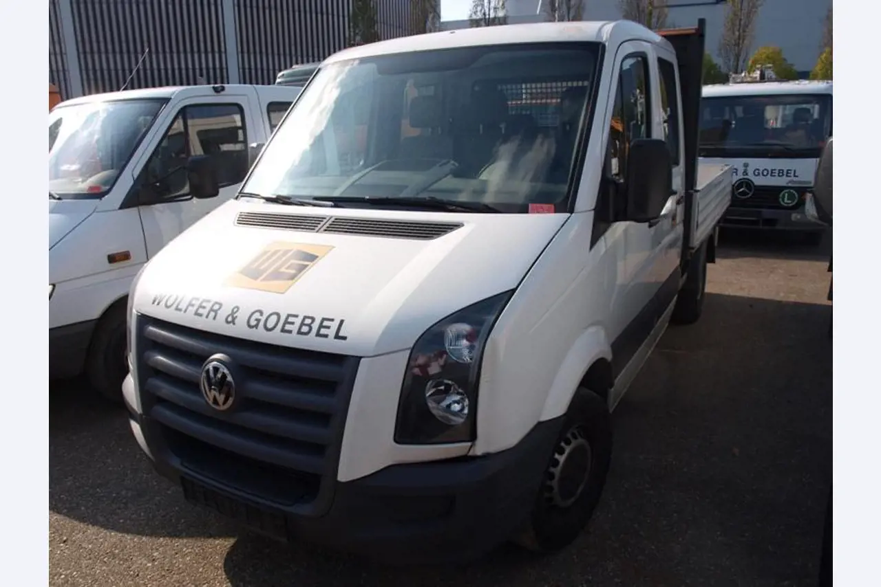 Wolfer & Goebel Bau- und Projektgesellschaft mbH-1