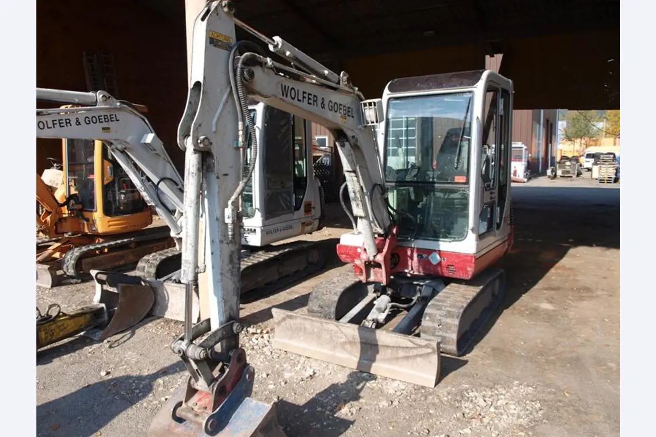 Wolfer & Goebel Bau- und Projektgesellschaft mbH-1