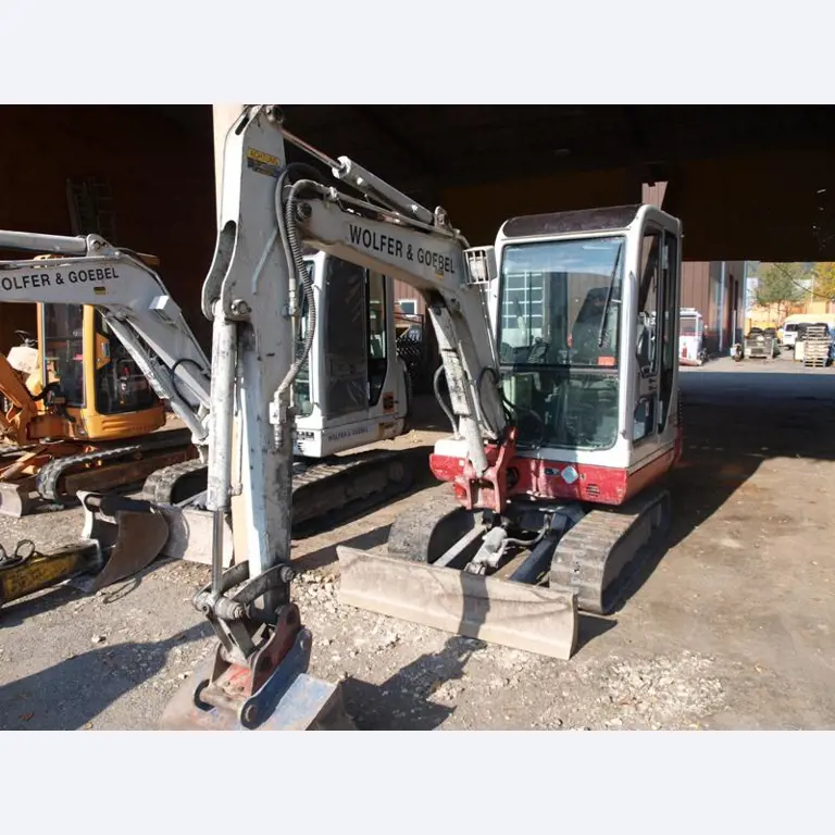 Wolfer & Goebel Bau- und Projektgesellschaft mbH-1