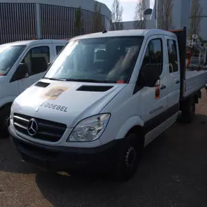 Mercedes-Benz Sprinter 311 CDi