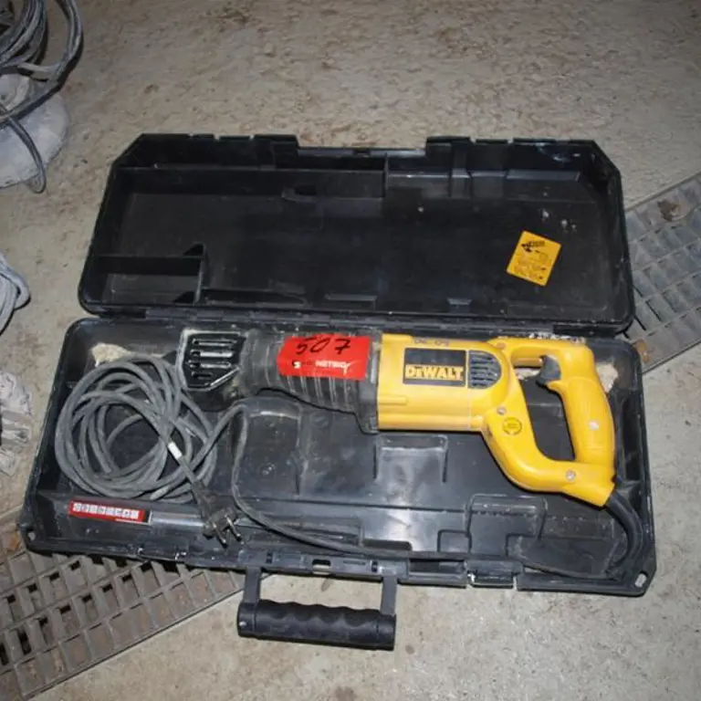 Dewalt DW 304 PK