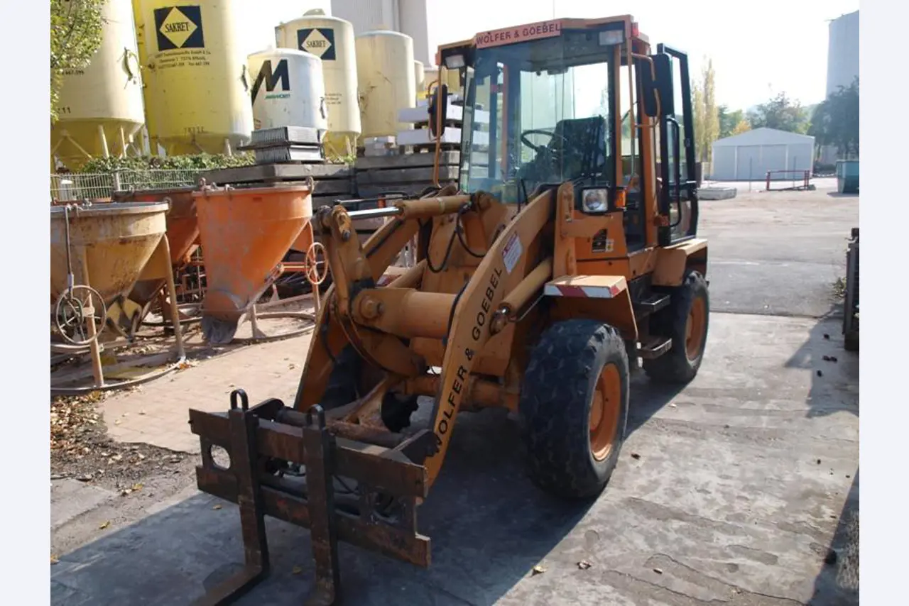 Wolfer & Goebel Bau- und Projektgesellschaft mbH-1