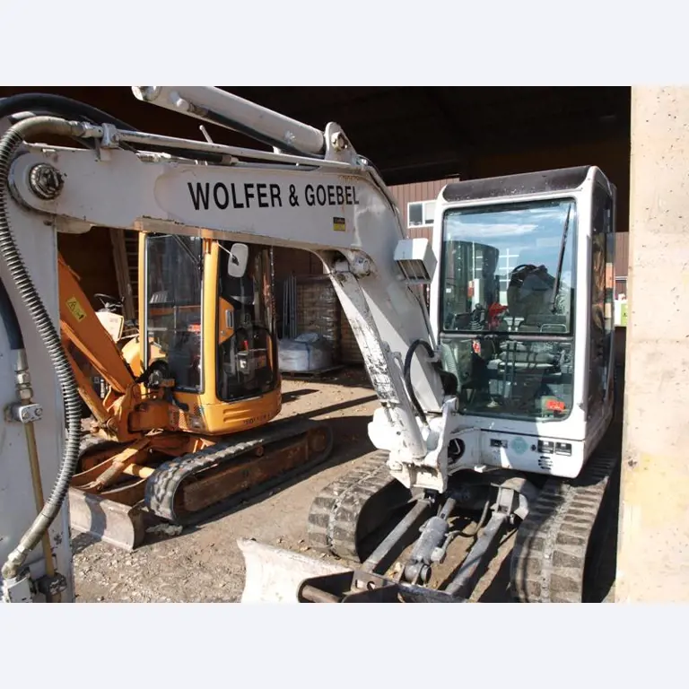 Wolfer & Goebel Bau- und Projektgesellschaft mbH
-1