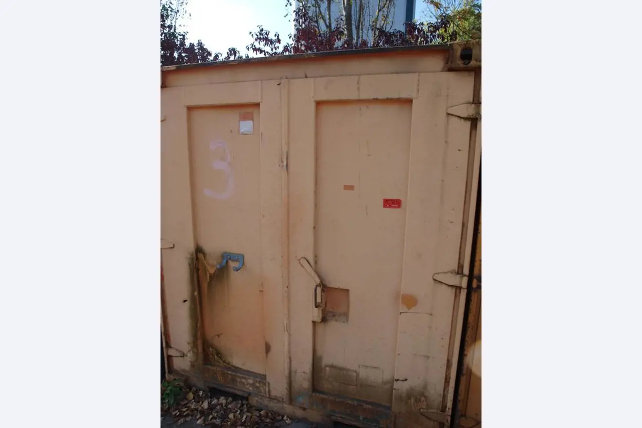 Wolfer & Goebel Bau- und Projektgesellschaft mbH-1