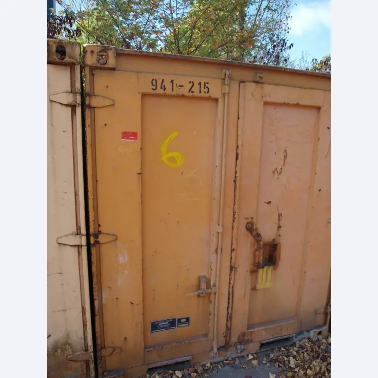 Wolfer & Goebel Bau- und Projektgesellschaft mbH-1