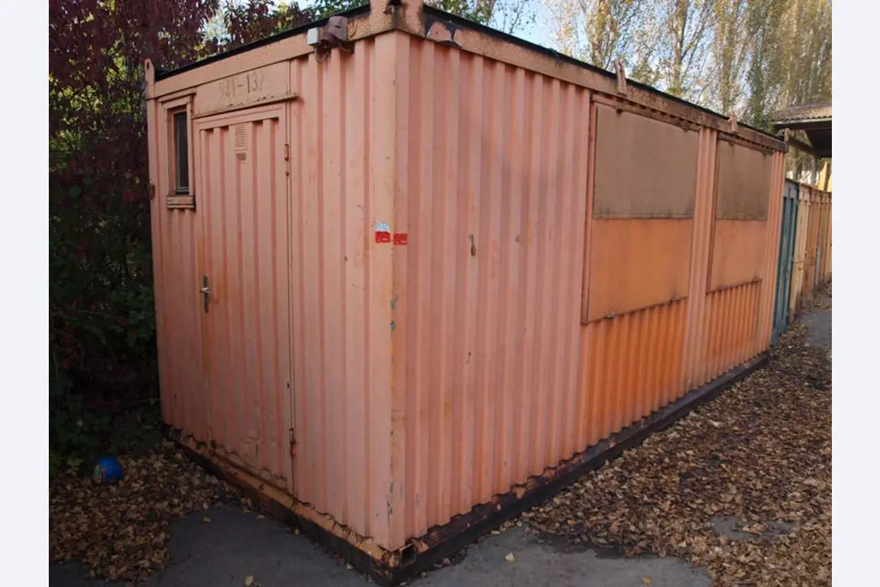 Wolfer & Goebel Bau- und Projektgesellschaft mbH-1