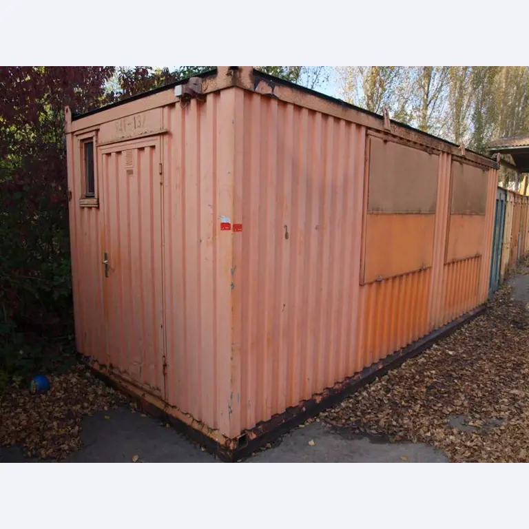 Wolfer & Goebel Bau- und Projektgesellschaft mbH-1