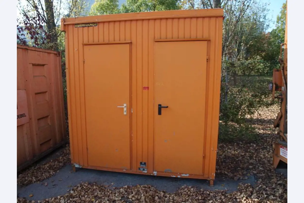 Wolfer & Goebel Bau- und Projektgesellschaft mbH-1